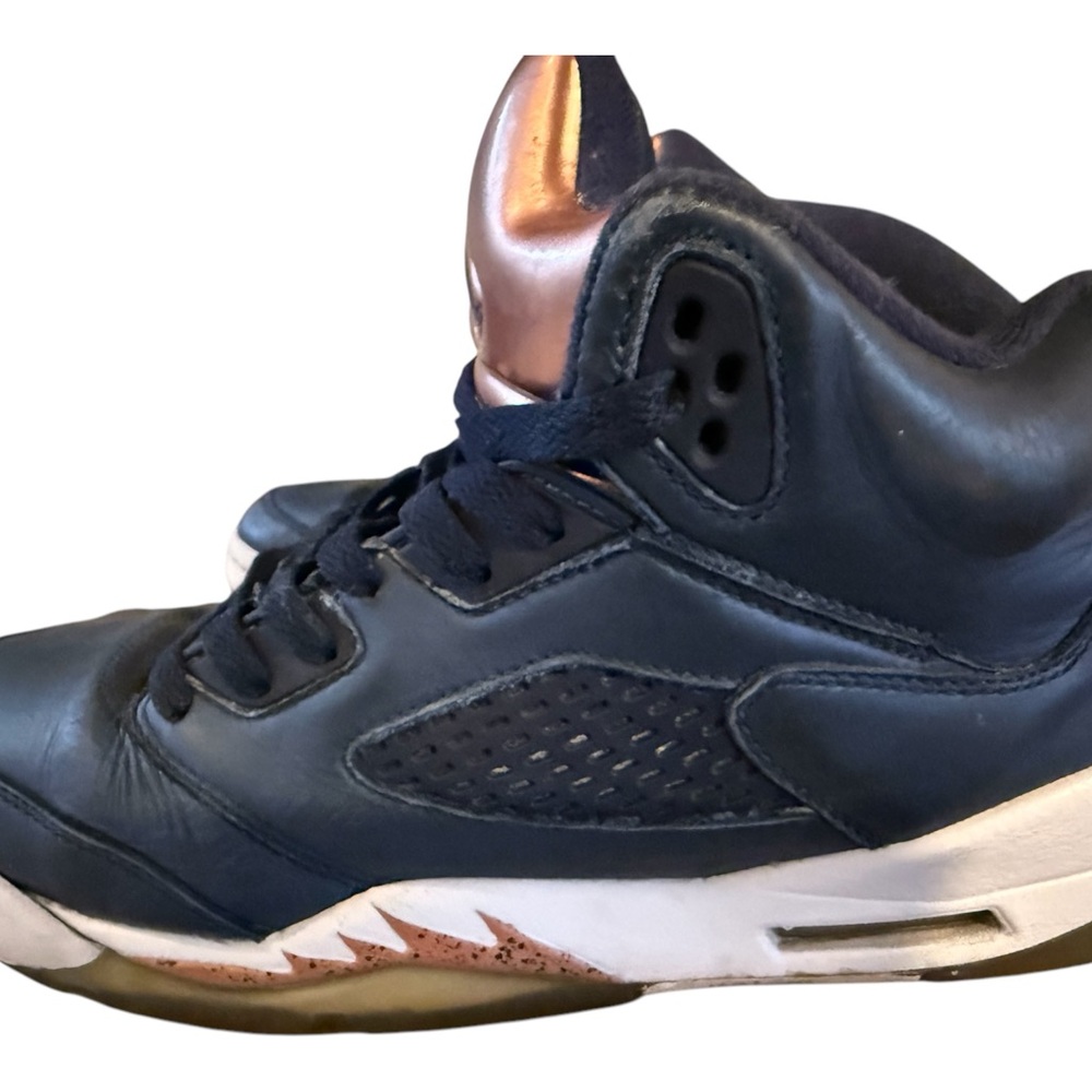 Jordan 5 Bronze size 6.5Y - Picture 16 of 16
